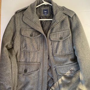 GAP Wool Jacket. Size Small